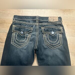 Men’s True Religion Jeans